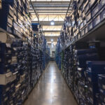 Calçados Laroche: Uma História de Tradição - E commerce Galpao Estoque Calcados Laroche